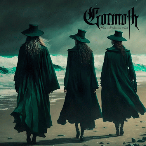 Gormoth : When All Becomes Silent